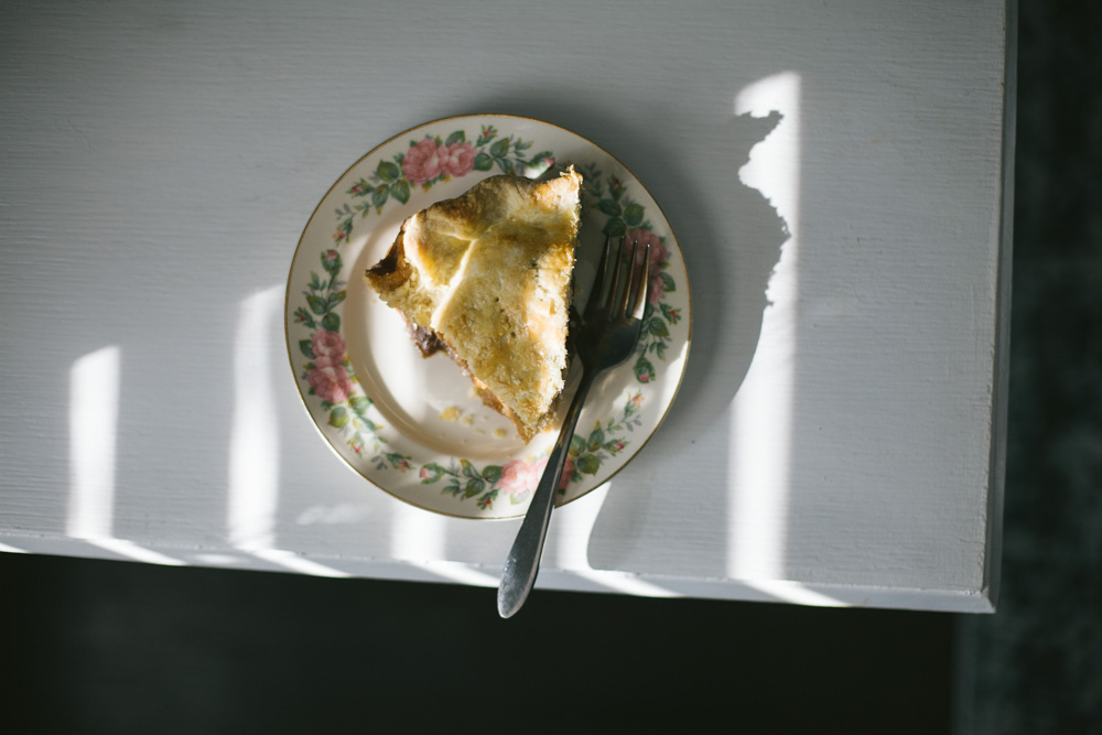 pie crust recipe from margaret rudkin