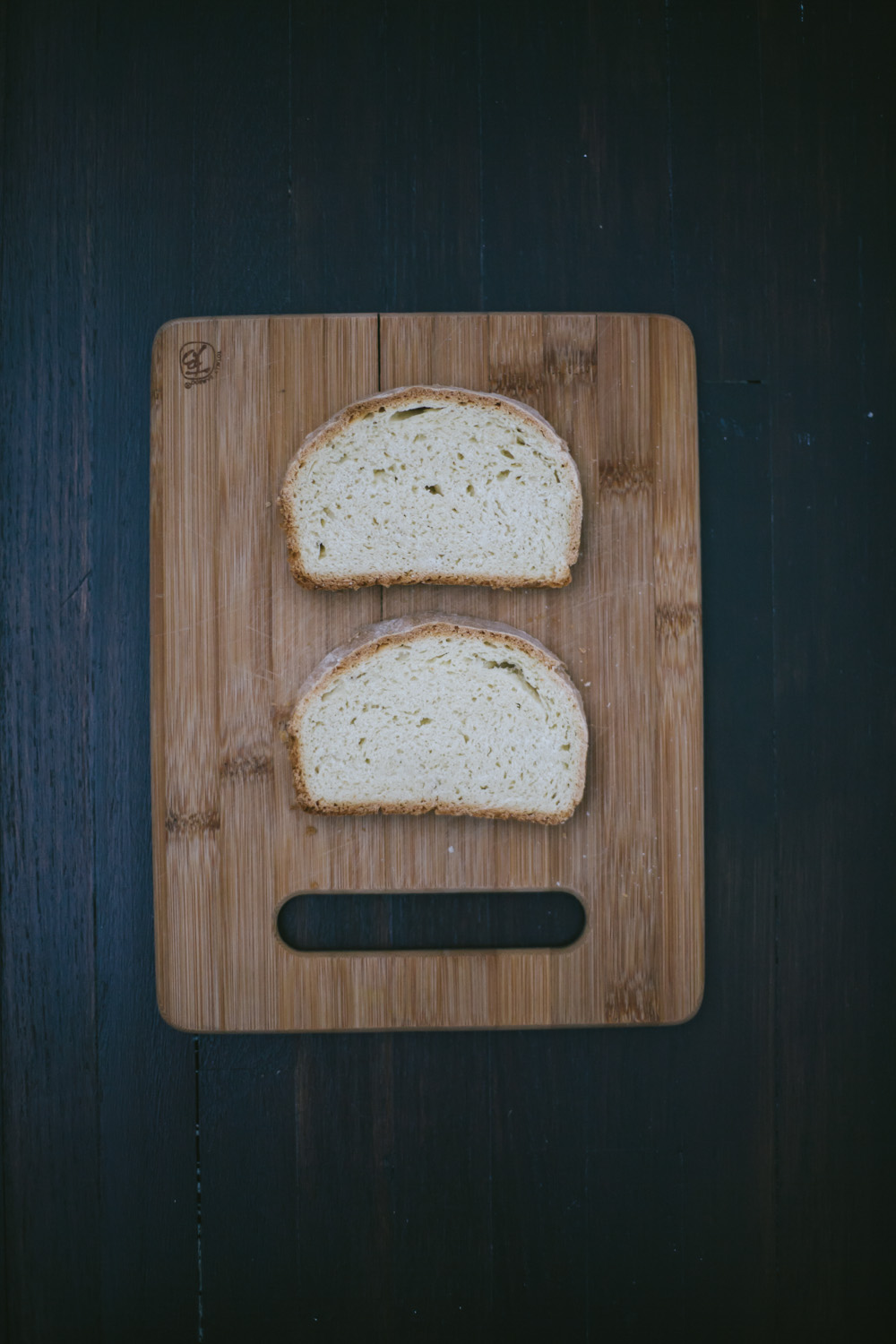 slices of pepperidge farm bread
