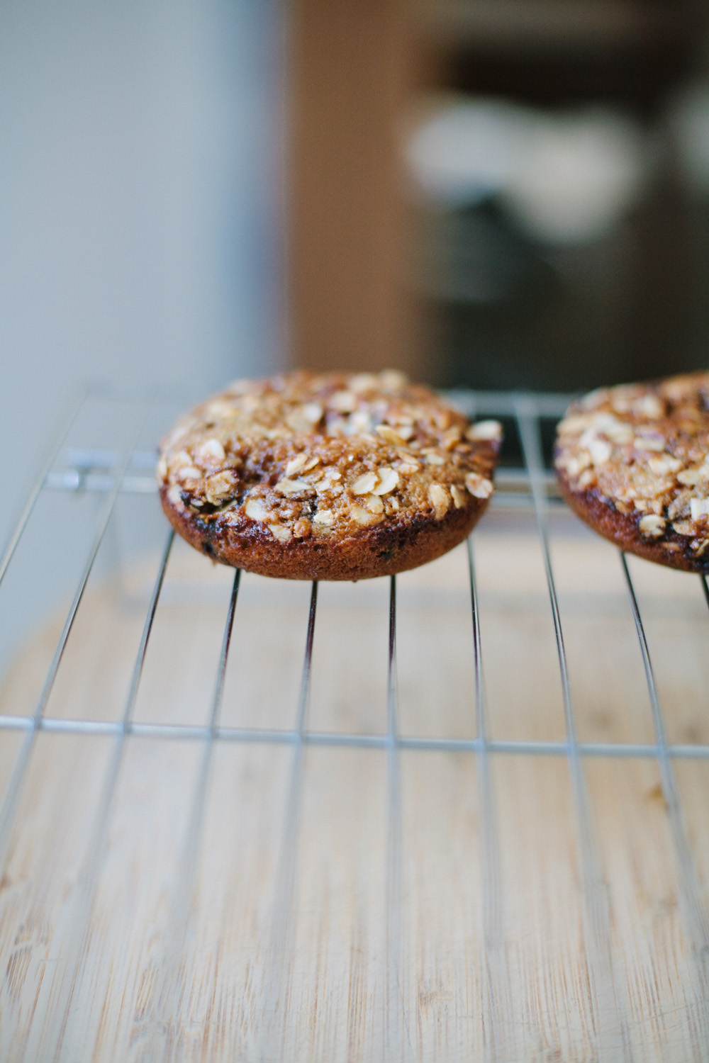 blueberry buckle doughkies