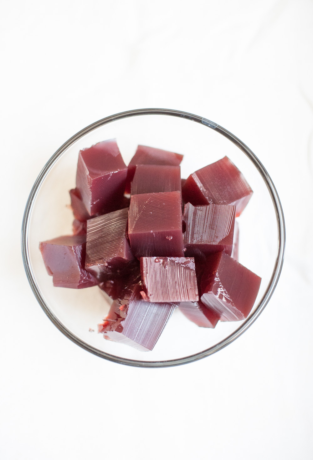 superfood jello