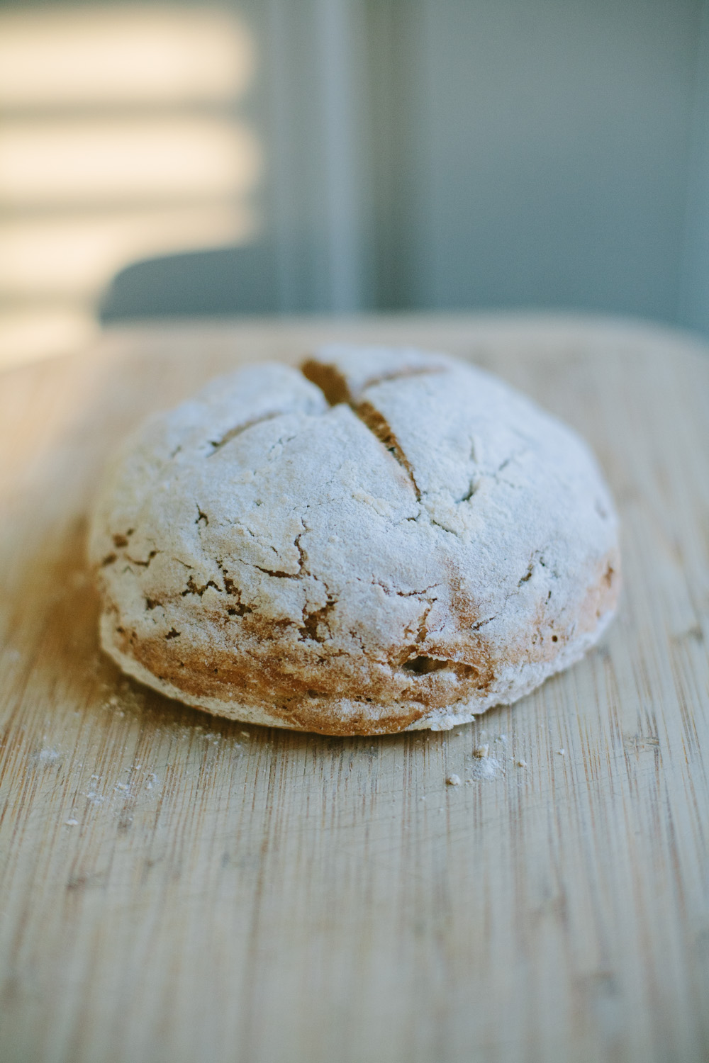 gluten-free bread for communion