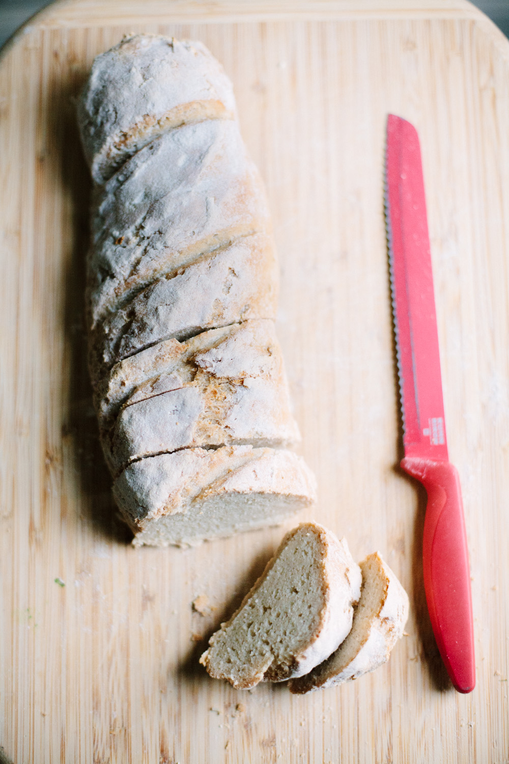 gluten-free bread for communion