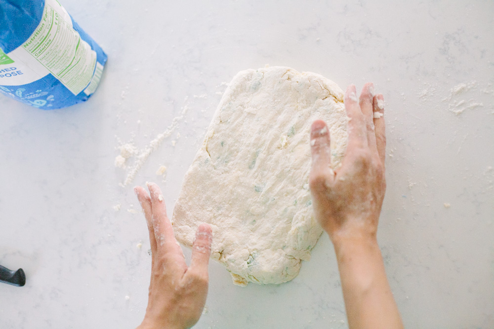 how to make jarlsberg jalapeno biscuits 