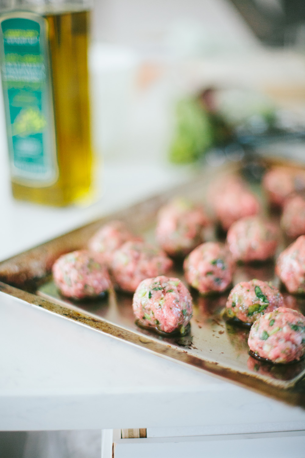 how to make gluten-free meatballs