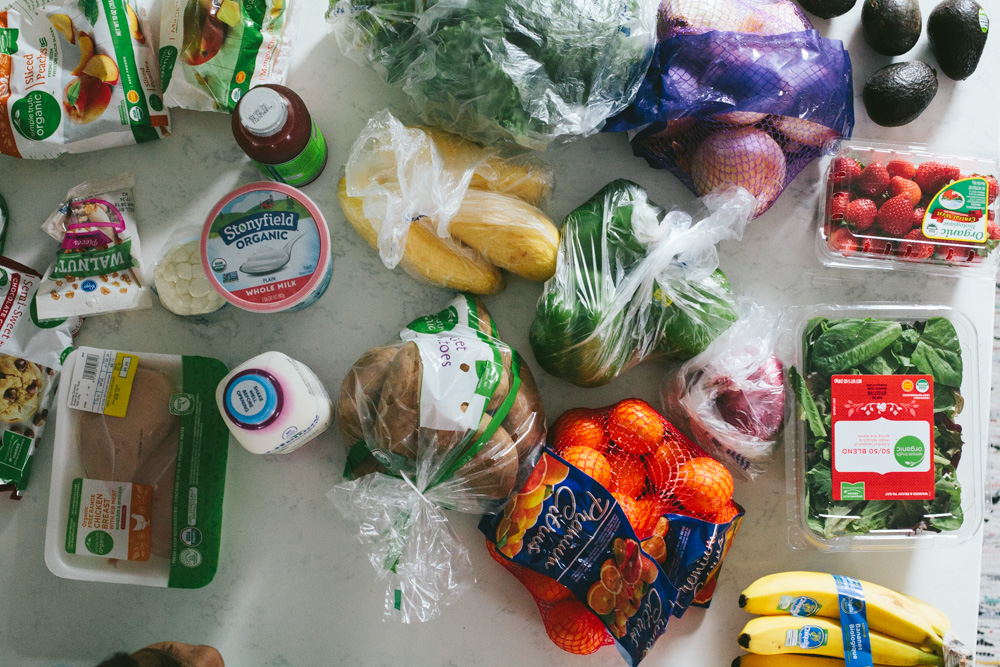 4+ REASONS TO SHOP YOUR LOCAL KROGER GROCERY STORE