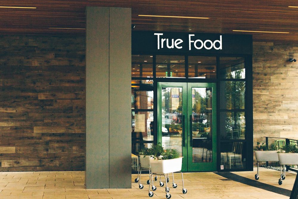 True Food Kitchen Nashville