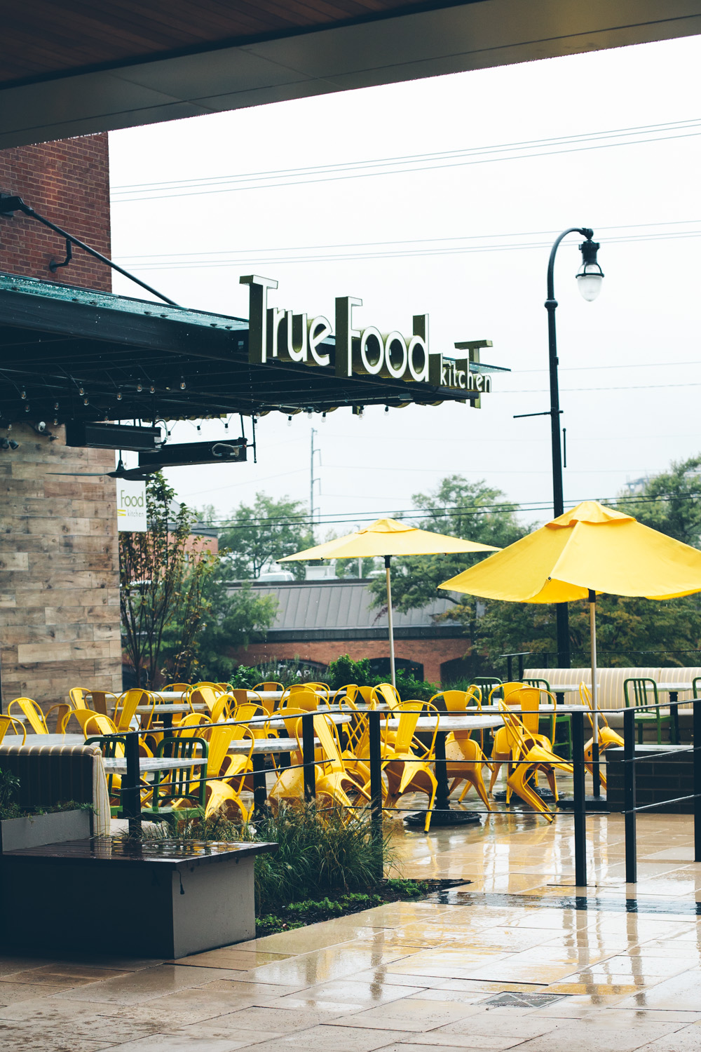 True Food Kitchen Nashville