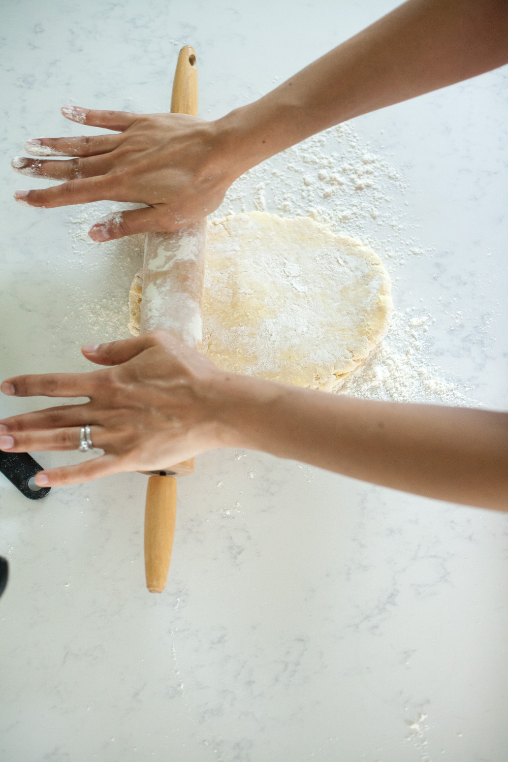 favorite pumpkin pie with all-butter pie crust