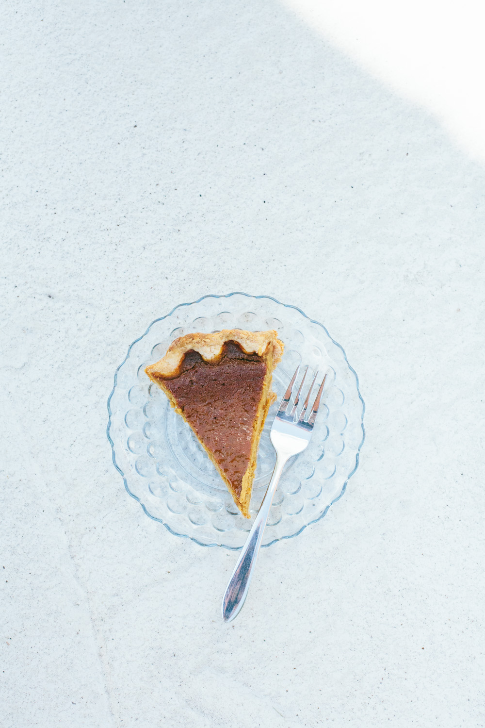 your new favorite pumpkin pie + homemade all-butter crust