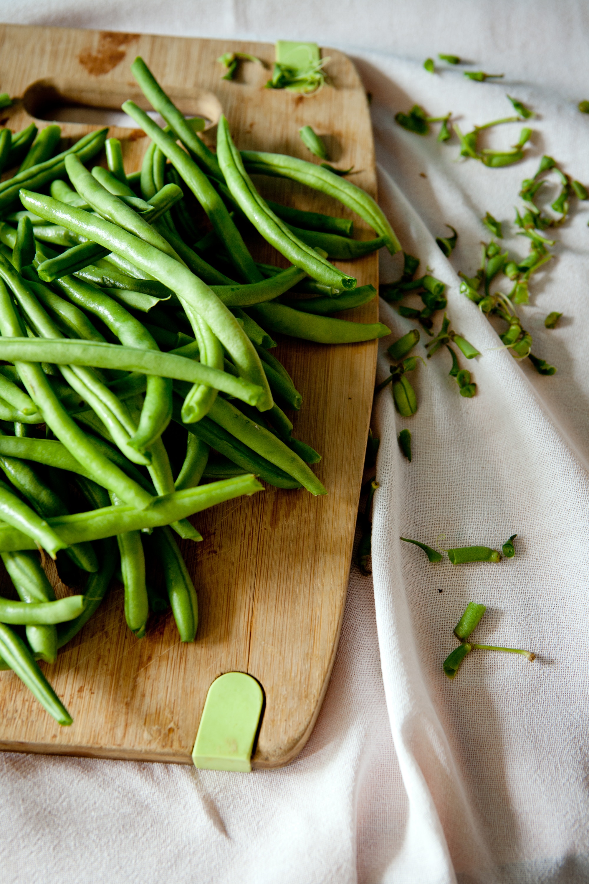 best green bean casseroles