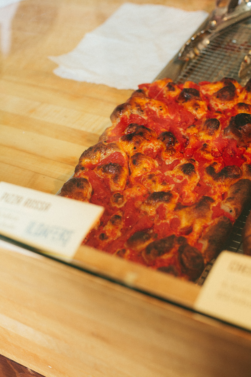 St. Louis Sourdough Union Loafers