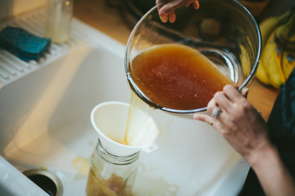 how to make bone broth taste better: a tutorial