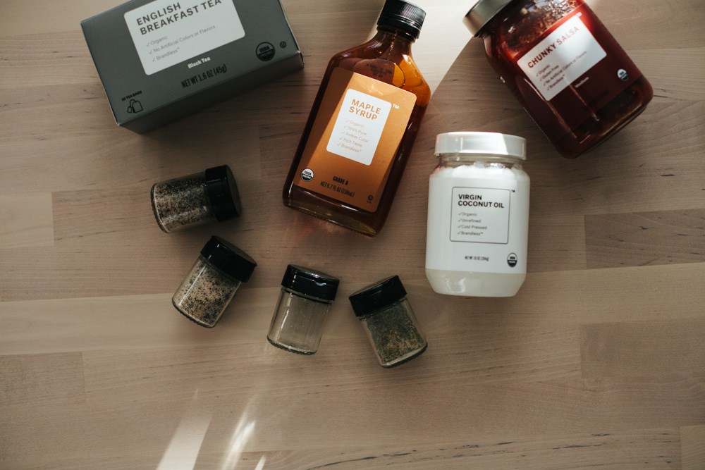 Brandless review post