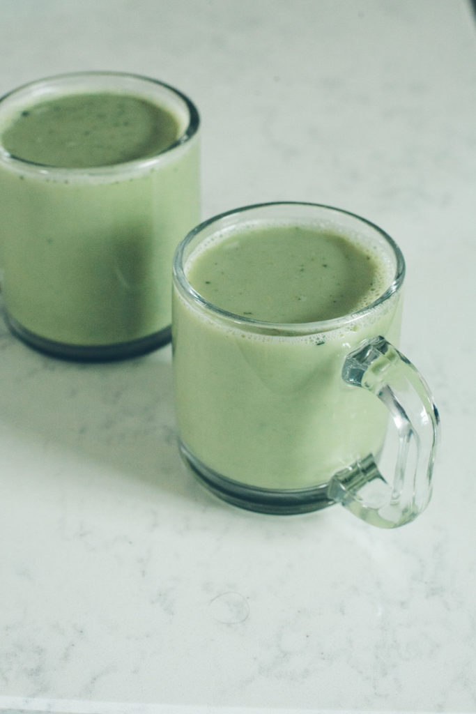 Matcha tea benefits: here's why you might want to try this trendy beverage! #matcha #healthdrink