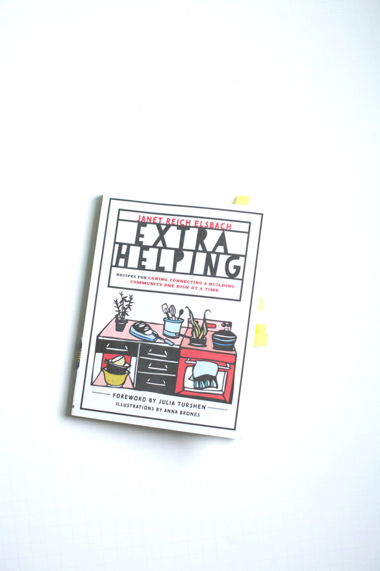 Janet Reich Elsbach's 'Extra Helping' Is As Thoughtful As It Teaches ...