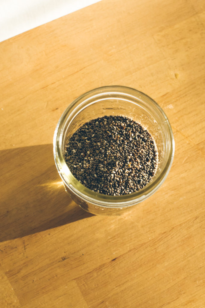 Do chia seeds burn fat? + 10 other FAQs