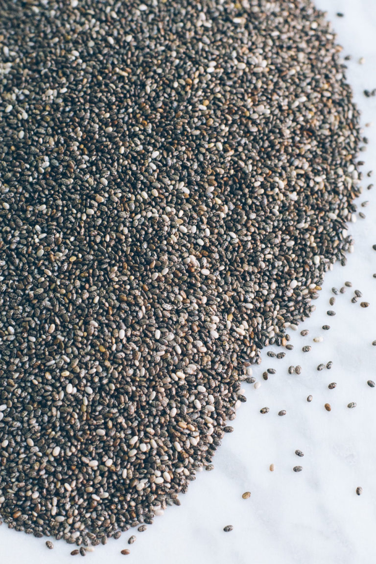 Do Chia Seeds Burn Fat? (and 10 Other FAQs) Go Eat Your Bread With Joy