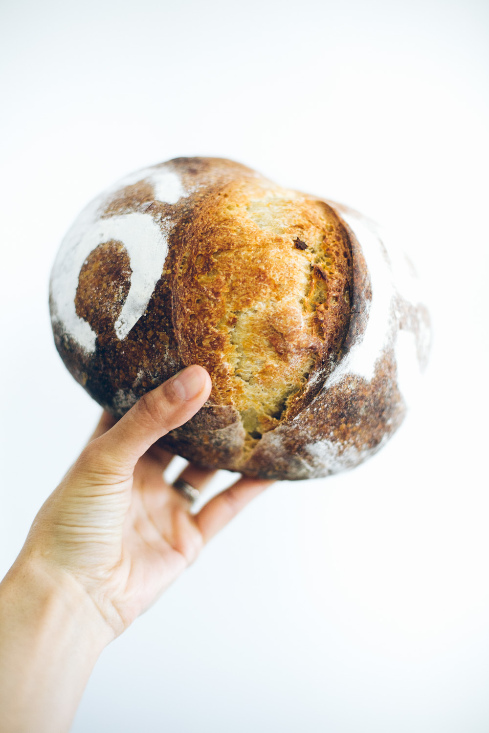 Meet William Kruse from Nashville's Goldfinch Bakery